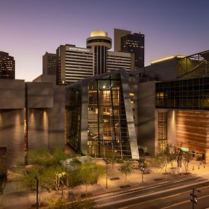 Hyatt Regency Phoenix Downtown